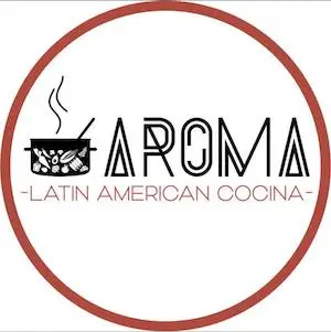 Aroma Latin American Cocina