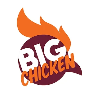 Big Chicken - Sandwiches, Tenders & Milkshakes